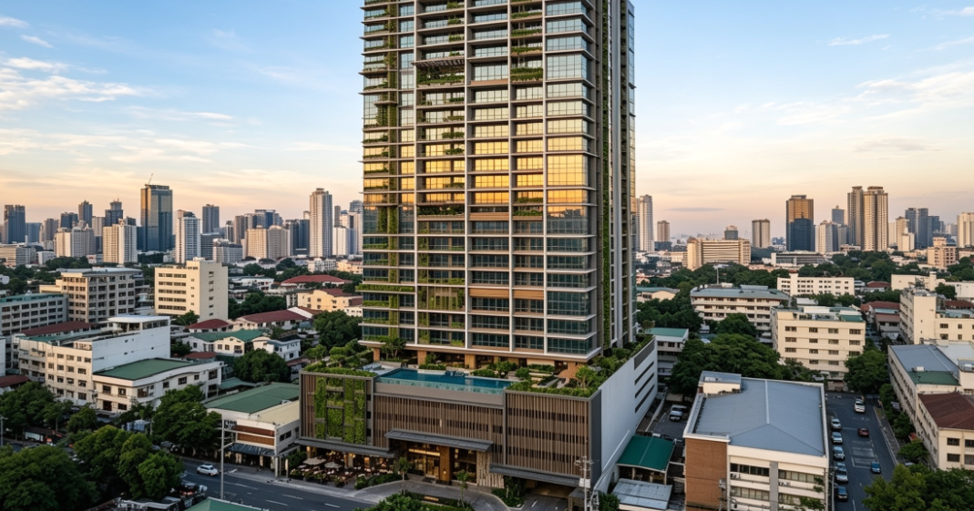 Arthaland and Mitsui Fudosan Target P12 Billion as Demand Soars for Makati’s New Luxury Tower — Philippines
