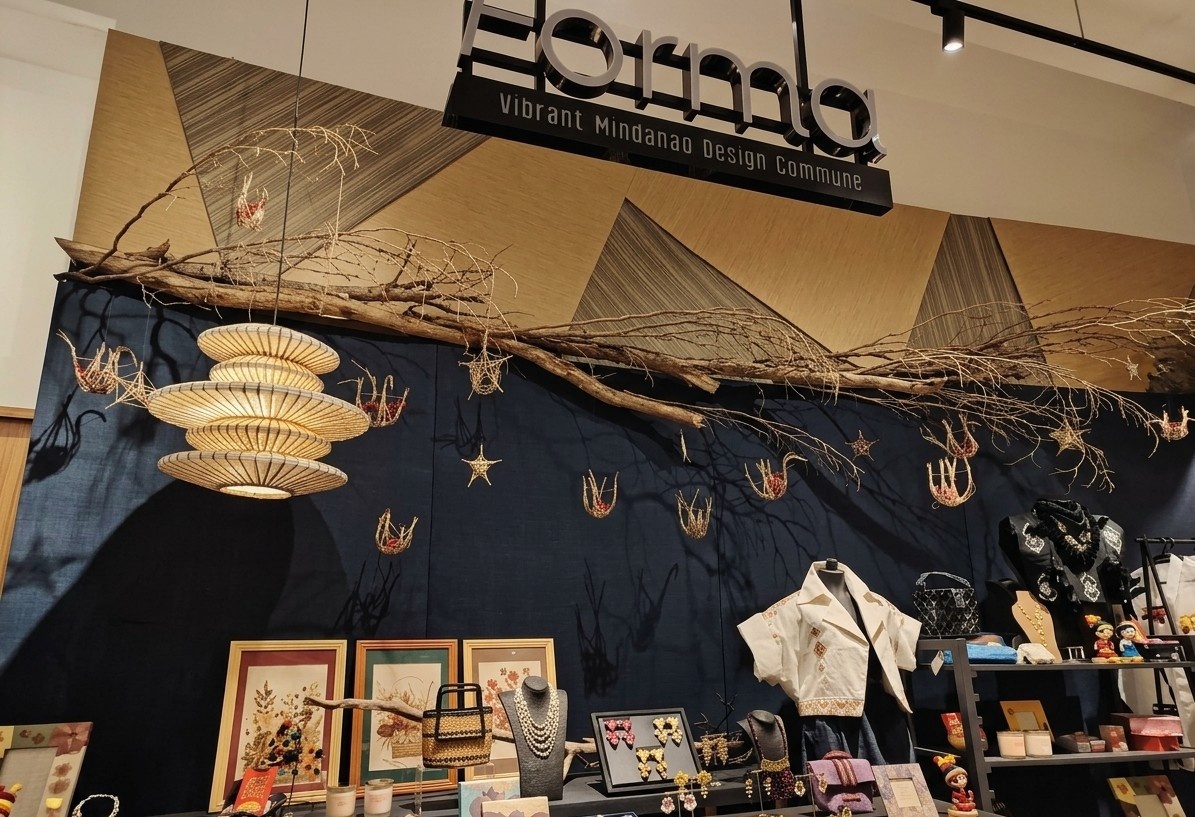 Vibrant Mindanao! Why the New ‘FORMA’ Design Commune is CDO’s Hottest ‘First-to-Go’ Creative Hub This April!