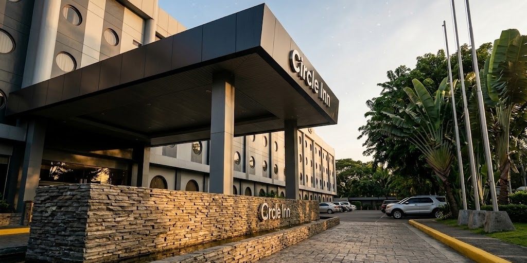 Circle Inn Bacolod: Comfort and Convenience in the City of Smiles