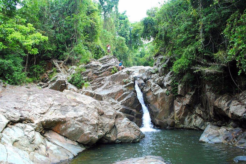The Untouched Wilderness Jewel of Northern Mindanao