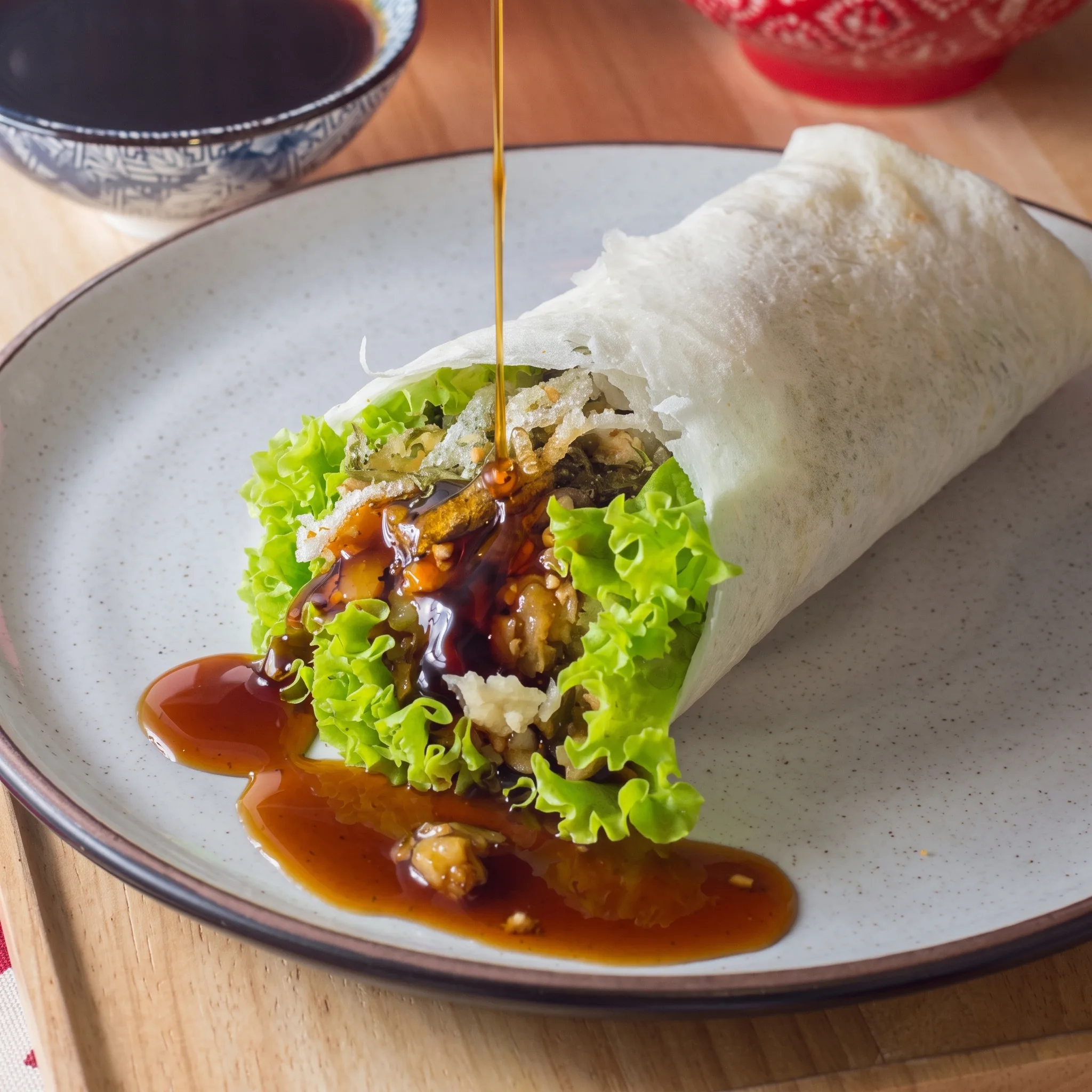 Discover the Traditional Flavors Making China Mommy a Standout at The Grid