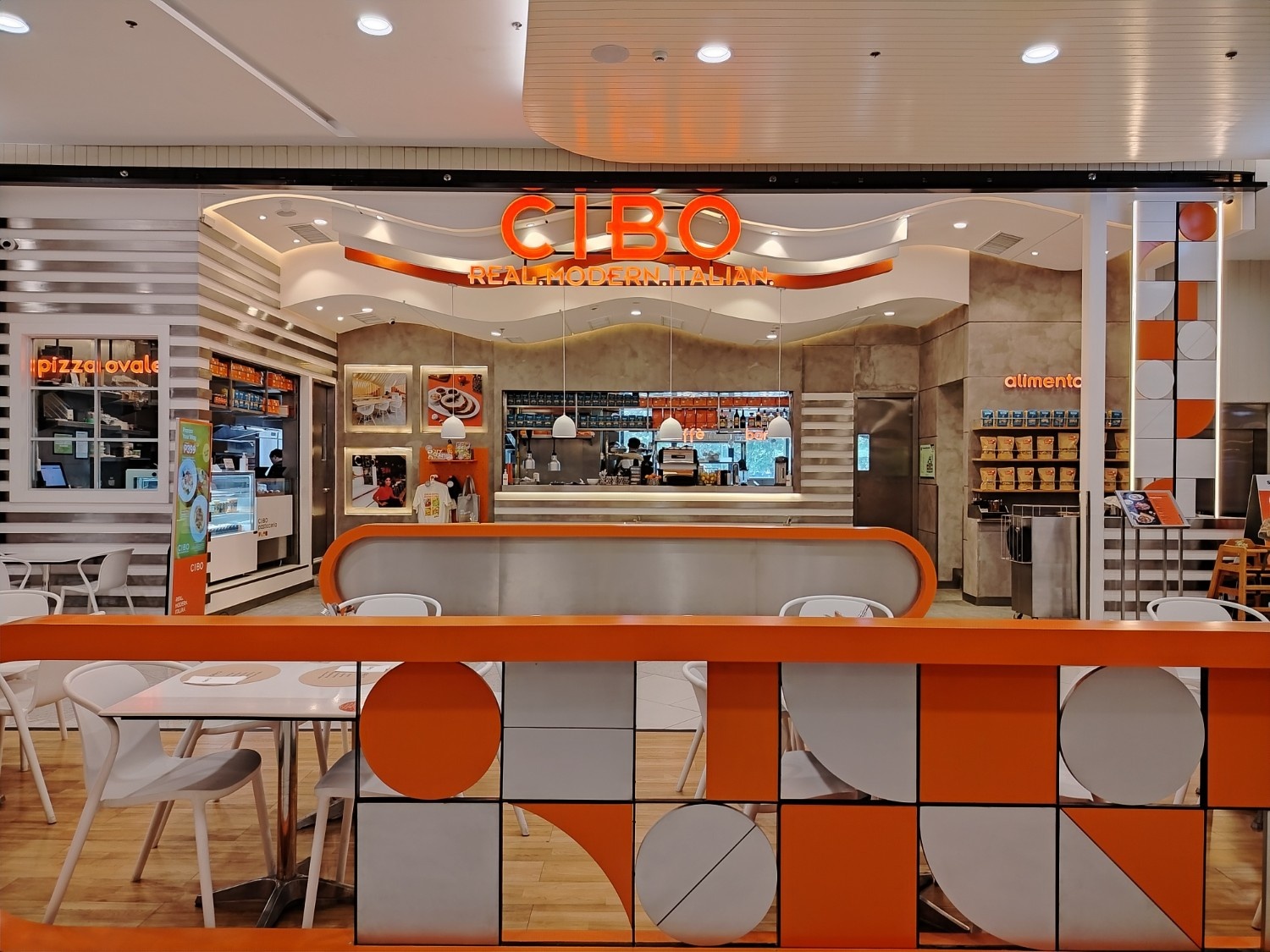 Milan Meets Manila: Why CIBO is Cebu’s 2026 Modern Italian Powerhouse