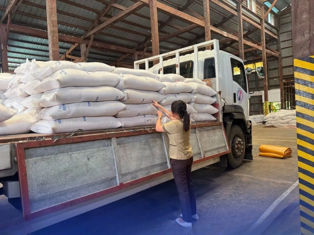 Photo Courtesy: Philippine Information Agency (PIA)