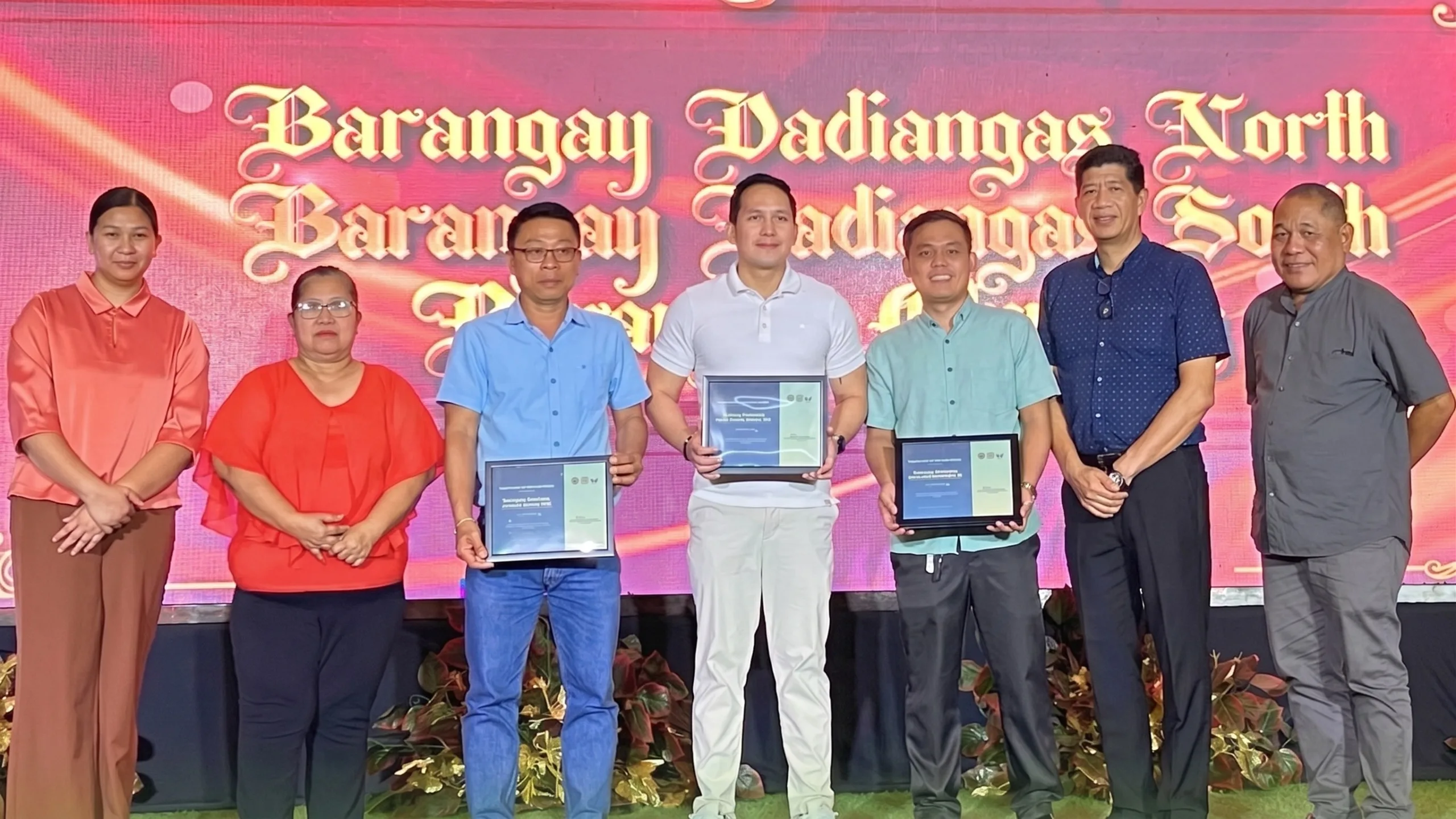 PHOTO COURTESY: LGU GenSan: Tatak Heneral (Facebook)