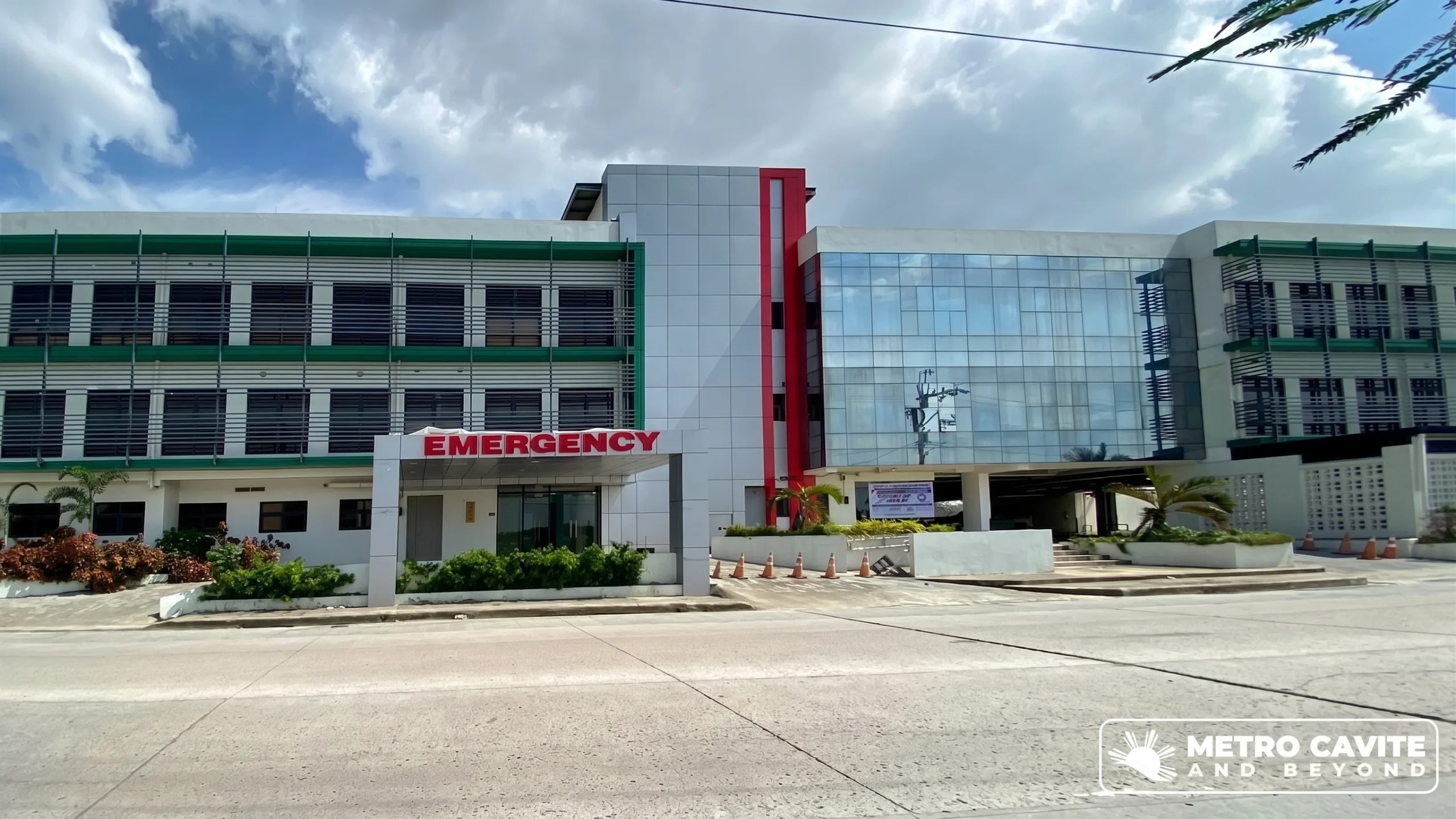Kawit Kalayaan Hospital Expands Services with New BUCAS Center and Primary Care Facility