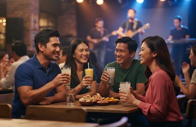 Where to Catch Live Music in Ozamiz City: 4 Local Spots Worth Checking Out