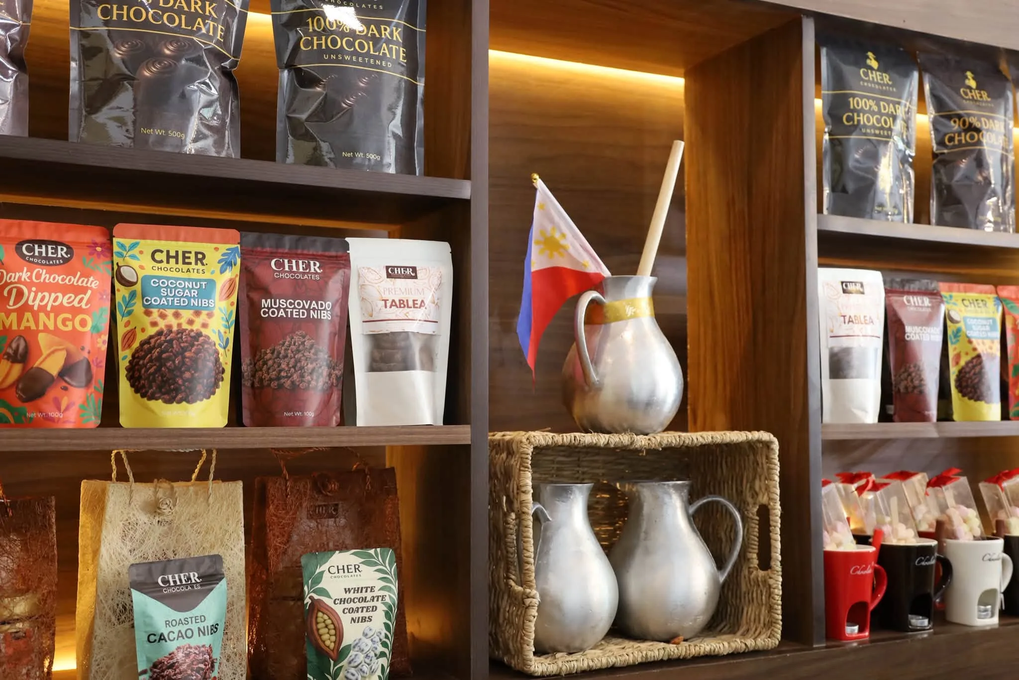 Dumaguete Celebrates Local Cacao and Chocolate at CHER. Chocolates Cacao Festival 2026