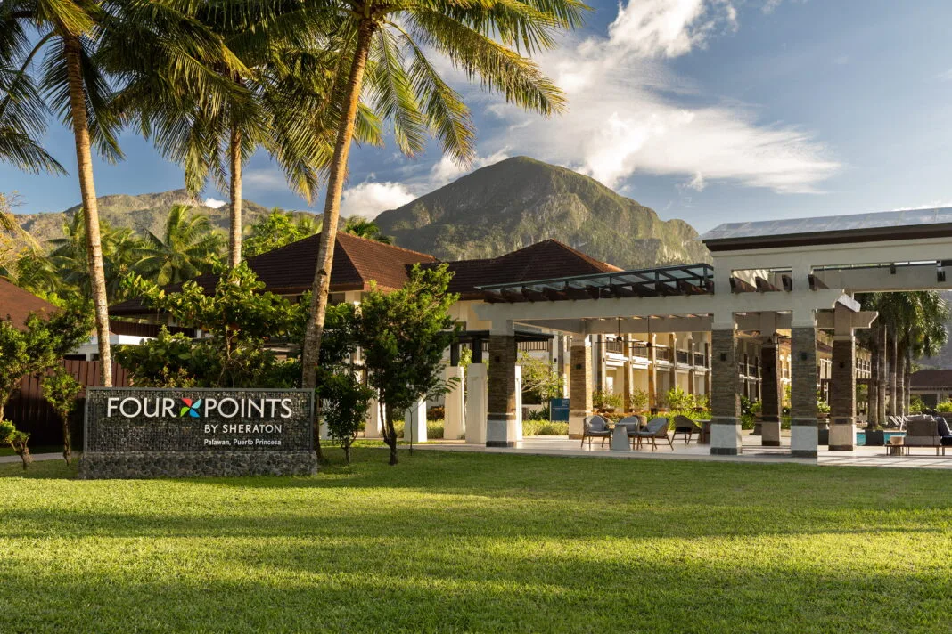 Elevating Your Island Escape: The Resort Hotel That Makes Palawan Unforgettable