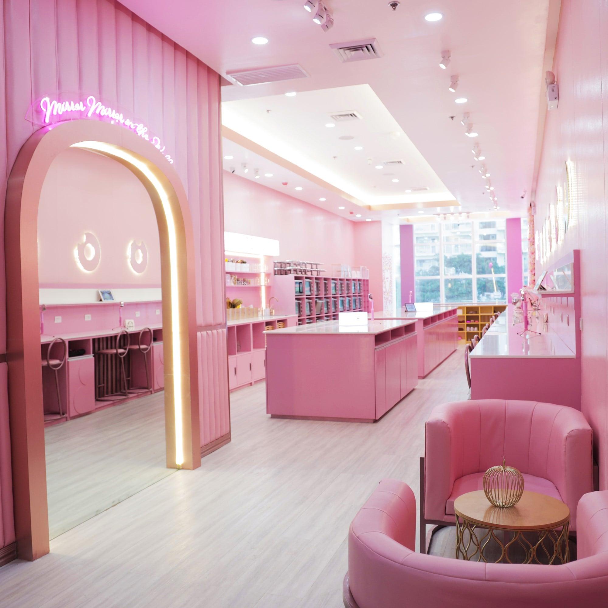 Where Baking Becomes an Experience: The Rise of Bakebe in BGC