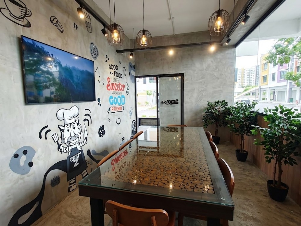 The Modern Charm of CDO’s Favorite Neighborhood Cafe