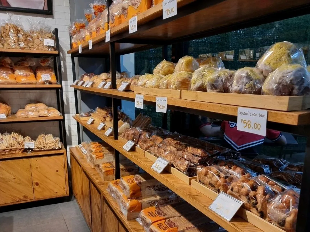Breadworth Café and the Growth of Artisan Bakery Tourism in Dumaguete City