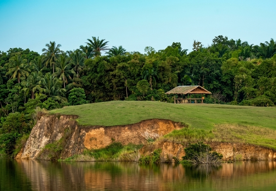 The Mabini-Cayacay Reservoir Irrigation Project Transforms Bohol’s Farmlands