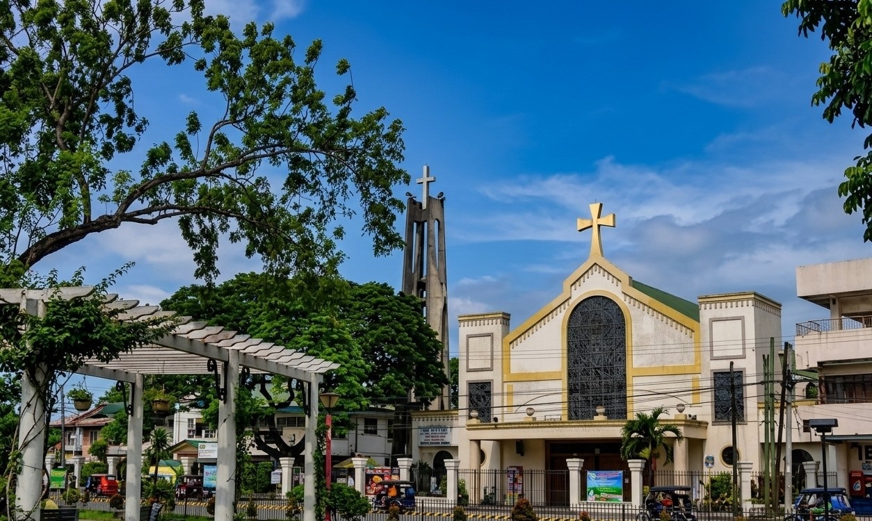 The Sails of Faith! Why the 2026 ‘Our Lady of Peace and Good Voyage’ Parish is the City’s Most Serene ‘First-to-Go’ Marvel!