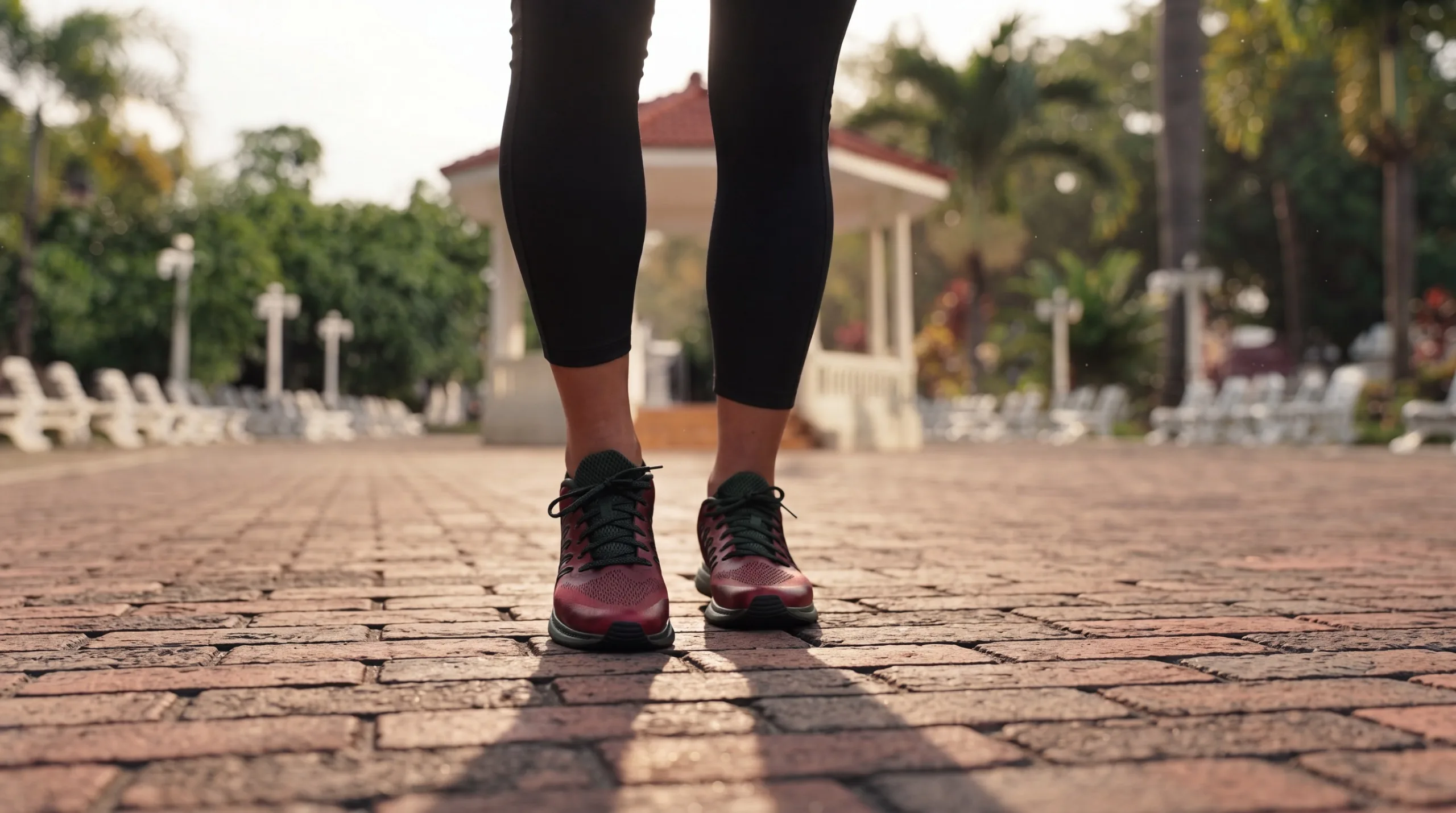 Walking Routes That Let You Discover Tagbilaran City Differently