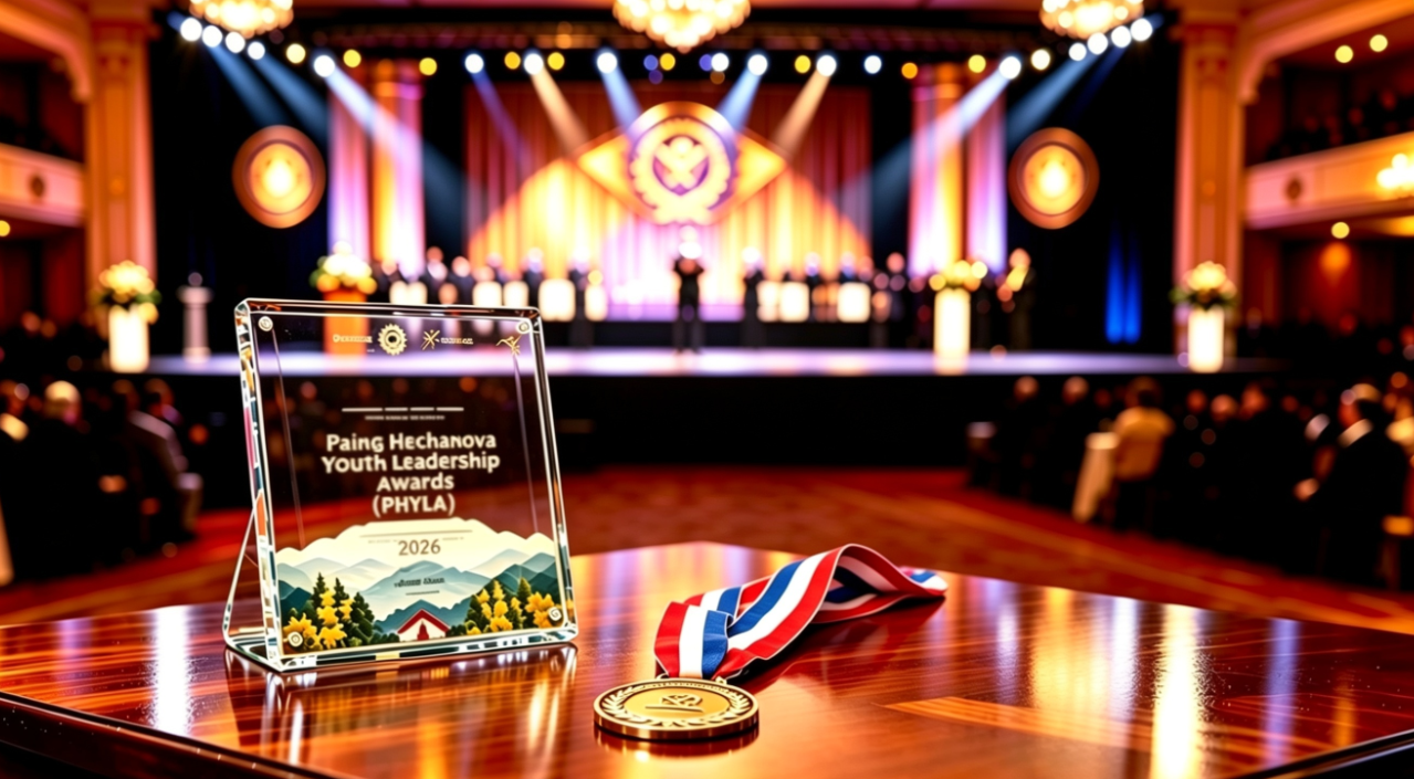 Makati Honors Inspiring Youth Advocates and Athletes Driving National Pride — Philippines