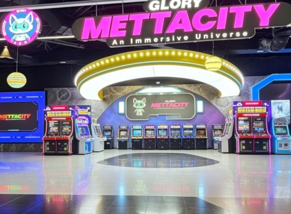 Glorietta 4 Welcomes Mettacity, the Philippines’ First Immersive Digital Amusement Hub