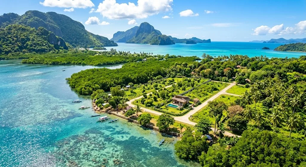 The Agent’s Edge: How Smart Property Research Builds Buyer Confidence in Palawan