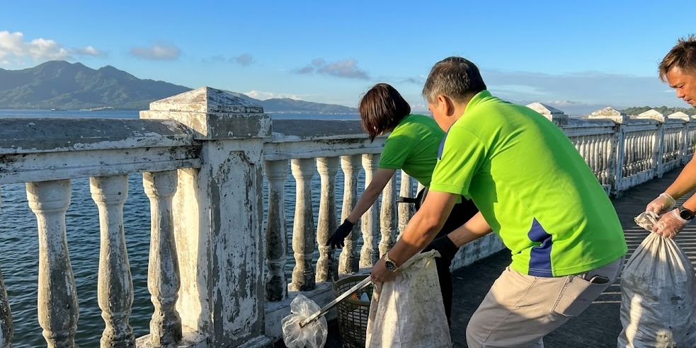 The Volunteer Spirit That Continues to Shape Ozamiz Communities