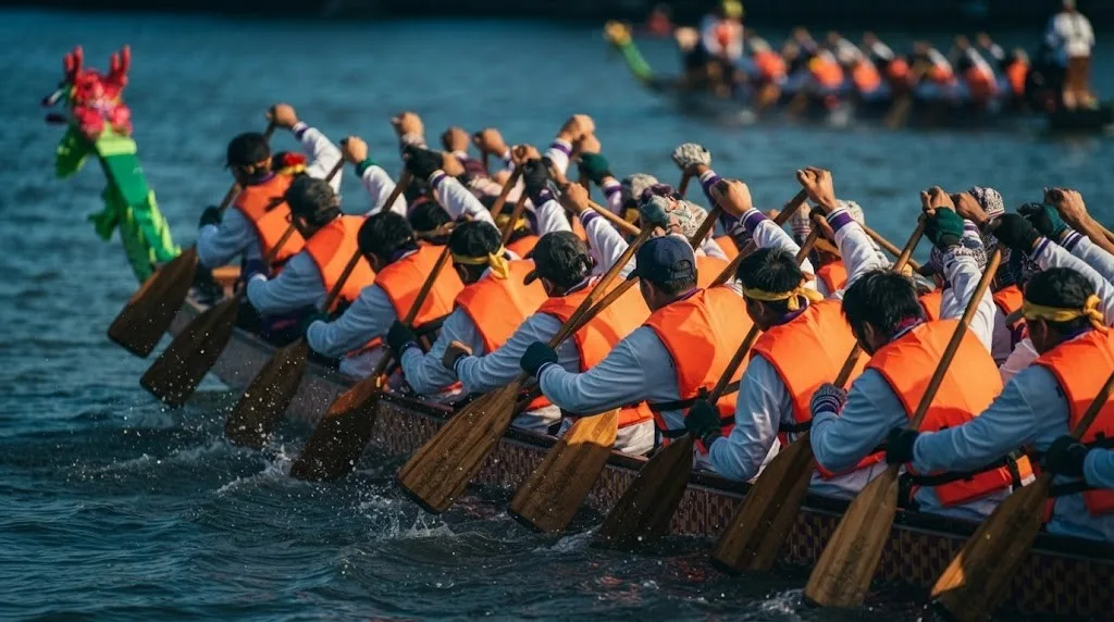 Where Every Paddle Tells a Story: Why Tacloban's Dragon Boat Community Is Inspiring Visitors to Experience Leyte from the Water