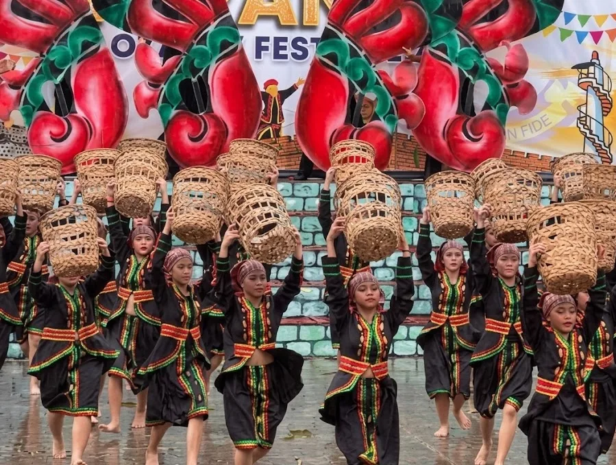 Why Ozamiz City’s Festival Traditions Continue to Strengthen Local Identity