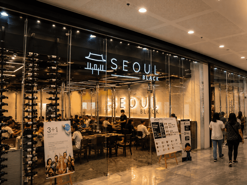 Why Bacolod’s Korean Food Spots Keep Multiplying Across the City
