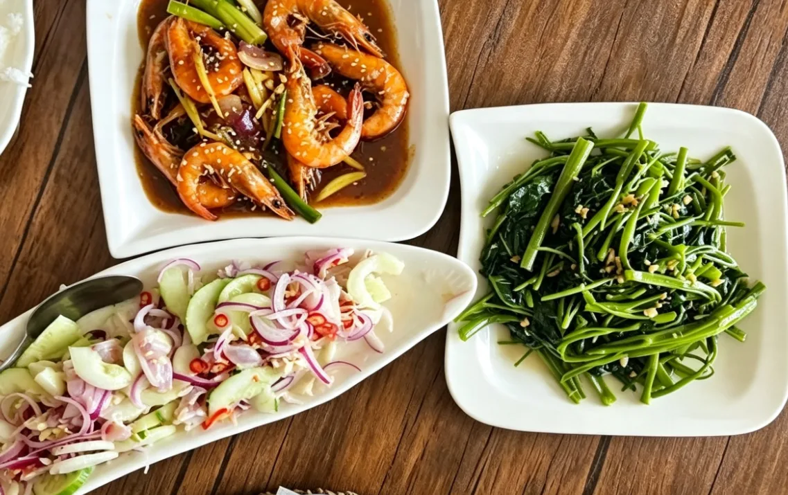 Affordable Filipino Flavors Make Bansay Portside a Must-Visit in Surigao