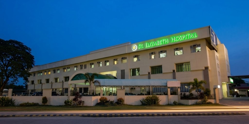 St. Elizabeth Hospital