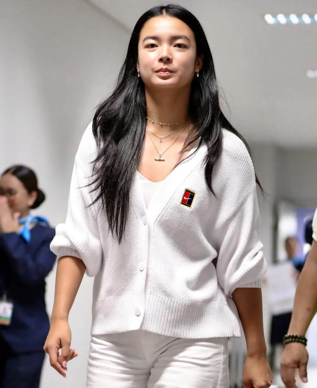 Alex Eala Returns Home to Hero’s Welcome After Historic Wimbledon Run