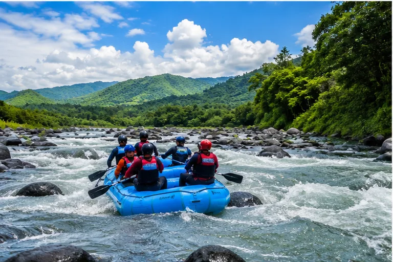 Ultimate Cagayan de Oro Travel Experience