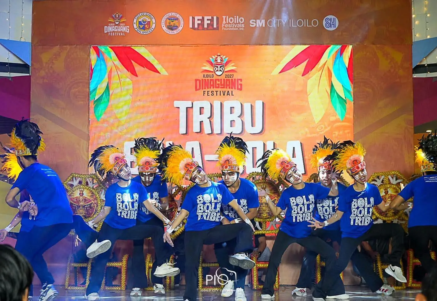 Iloilo Officially Launches the 59th Dinagyang Festival to Deliver an Even Grander Celebration in 2027