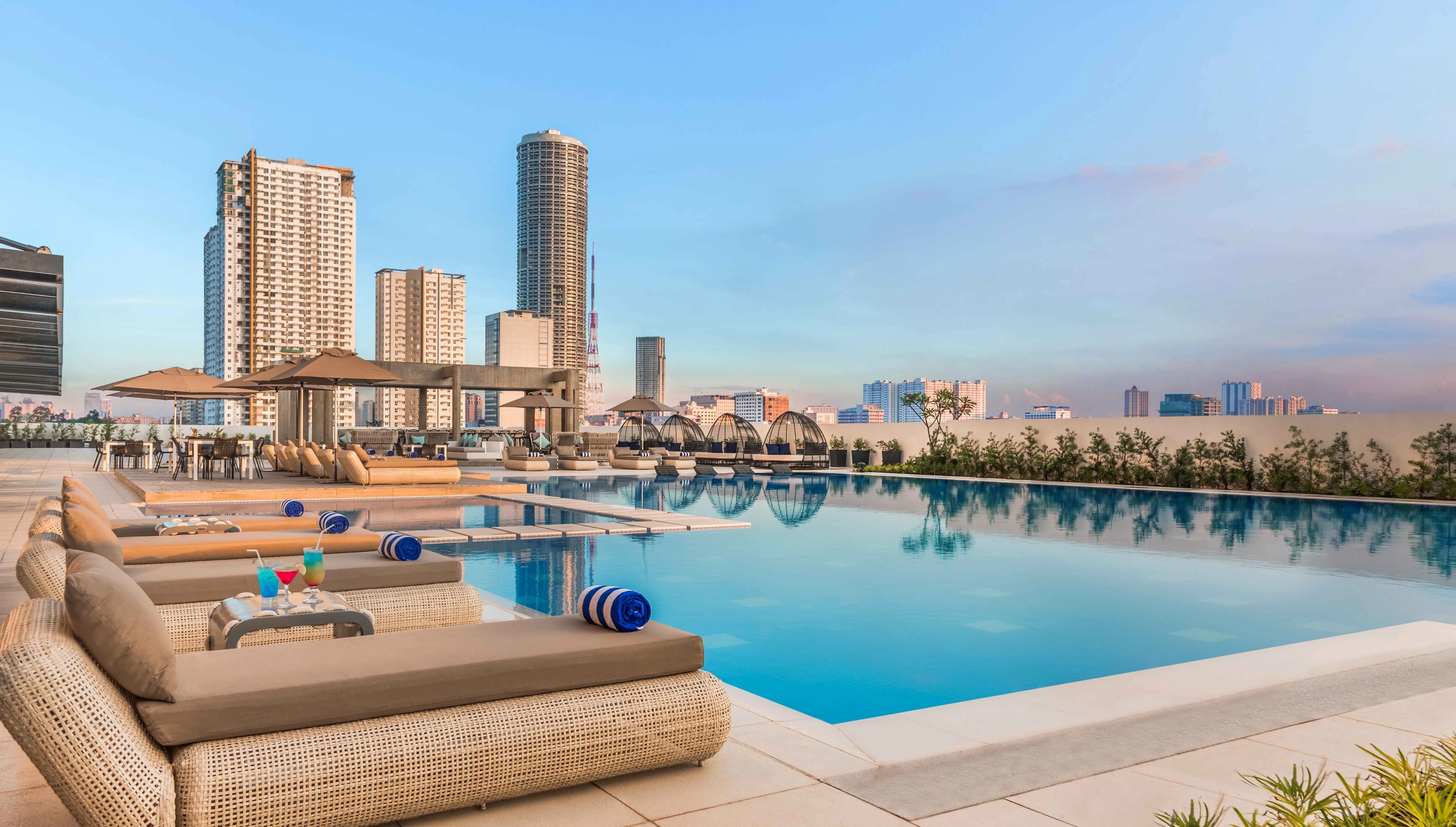 AREIT Just Grew to PHP 177 Billion—Six New Malls and Hotels Join the Portfolio