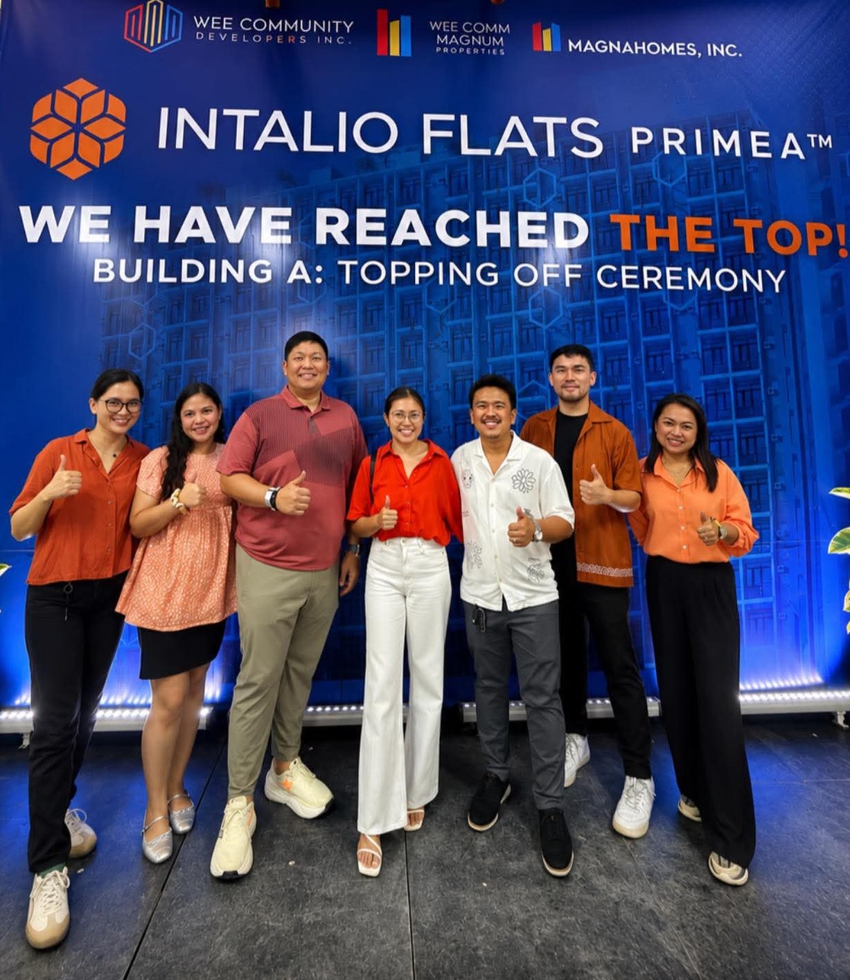 A Promise Engraved: Intalio Flats Primea Tops Off, Turning a Kauswagan Corner into a Cathedral of 'Limitless Moments'
