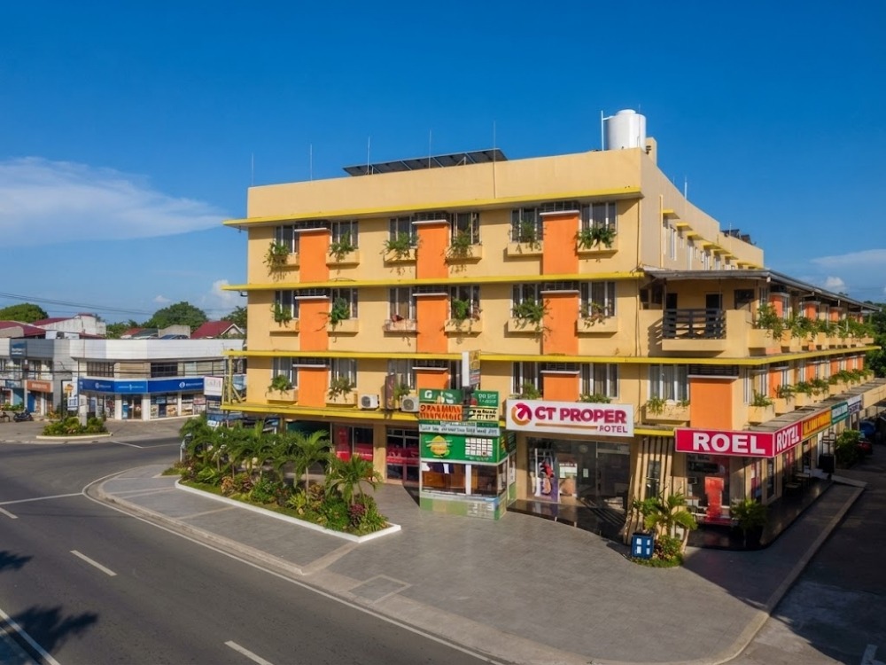 Your Perfect Home Base in CDO
