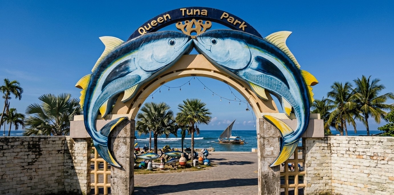 Tuna by the Sea! Why the 2026 Queen Tuna Park is the City’s Most Relaxing Beachfront Ritual!