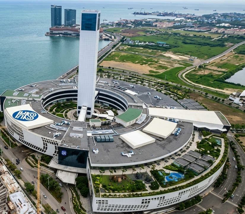 Arena Fever! Why SM Seaside City Cebu is the 2026 Entertainment Landmark!