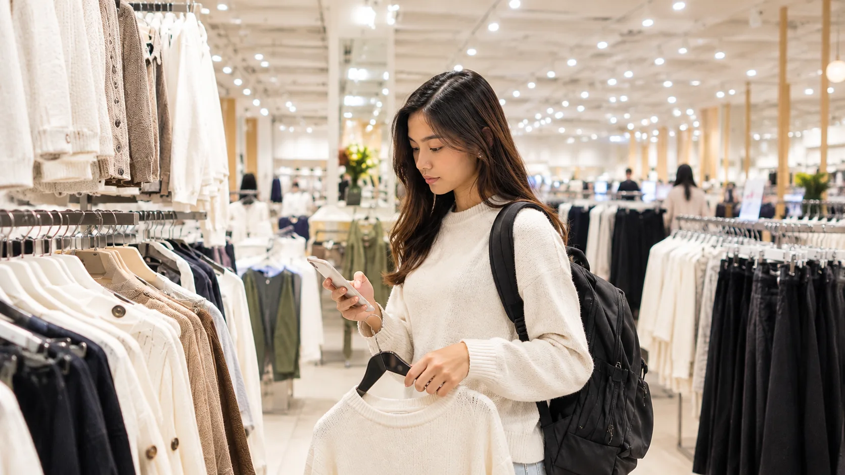 ShopSM, Penshoppe, Bench Land on Asia's Top 100 Retailers List — Philippines