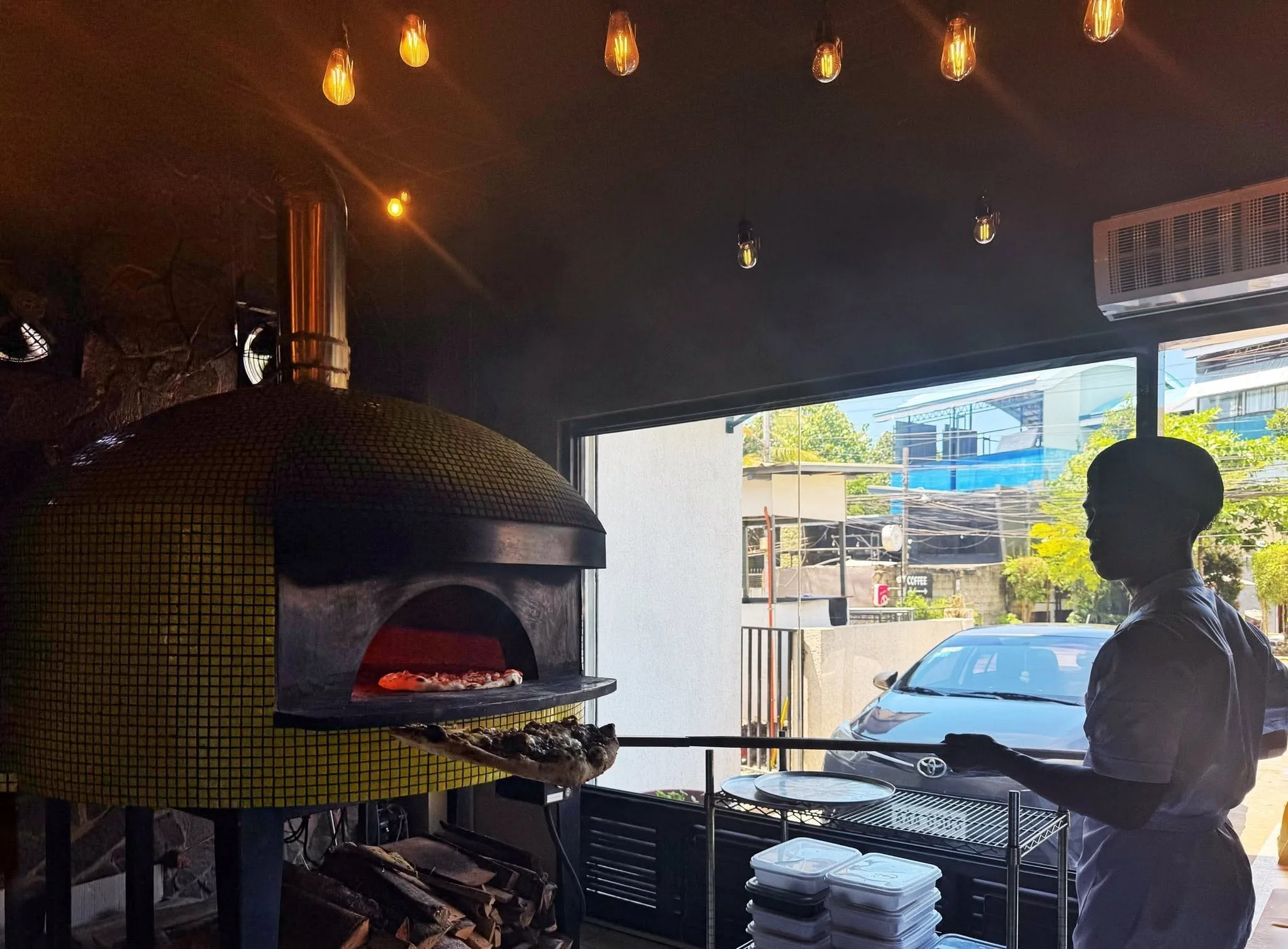Fire, Flavor, and Sourdough: Why Ovensesami is Cagayan de Oro’s Ultimate Artisan Haven