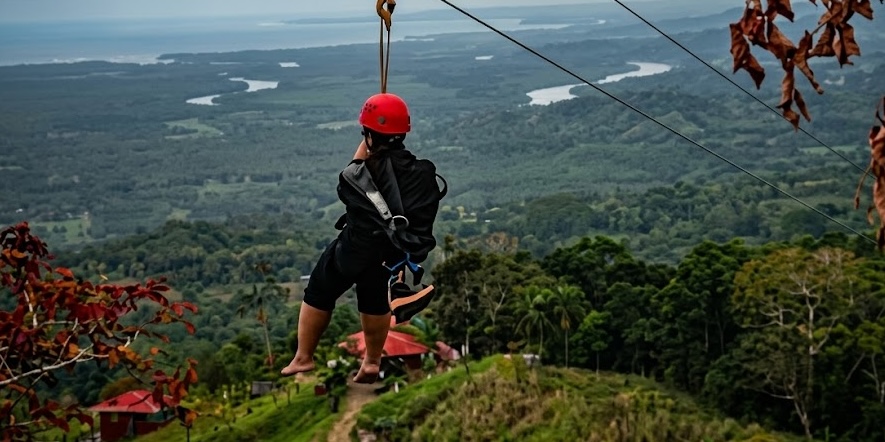 A tourist attraction in GenSan.