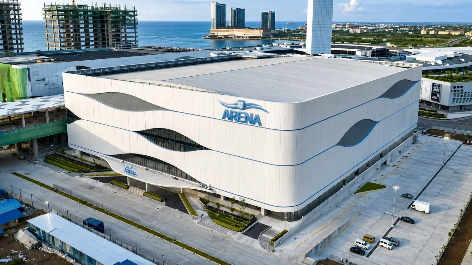 Cebu Positions as Main Central Concert Hub With Twenty Major Live Events Scheduled