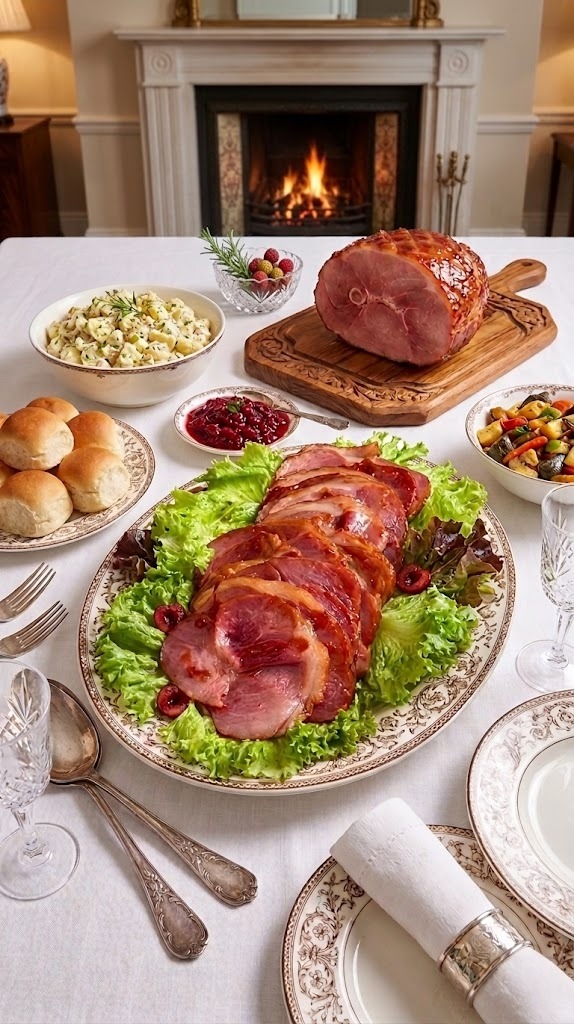 The Golden Legacy of Cagayan de Oro’s Famous Pineapple Ham and Rich Culinary Heritage
