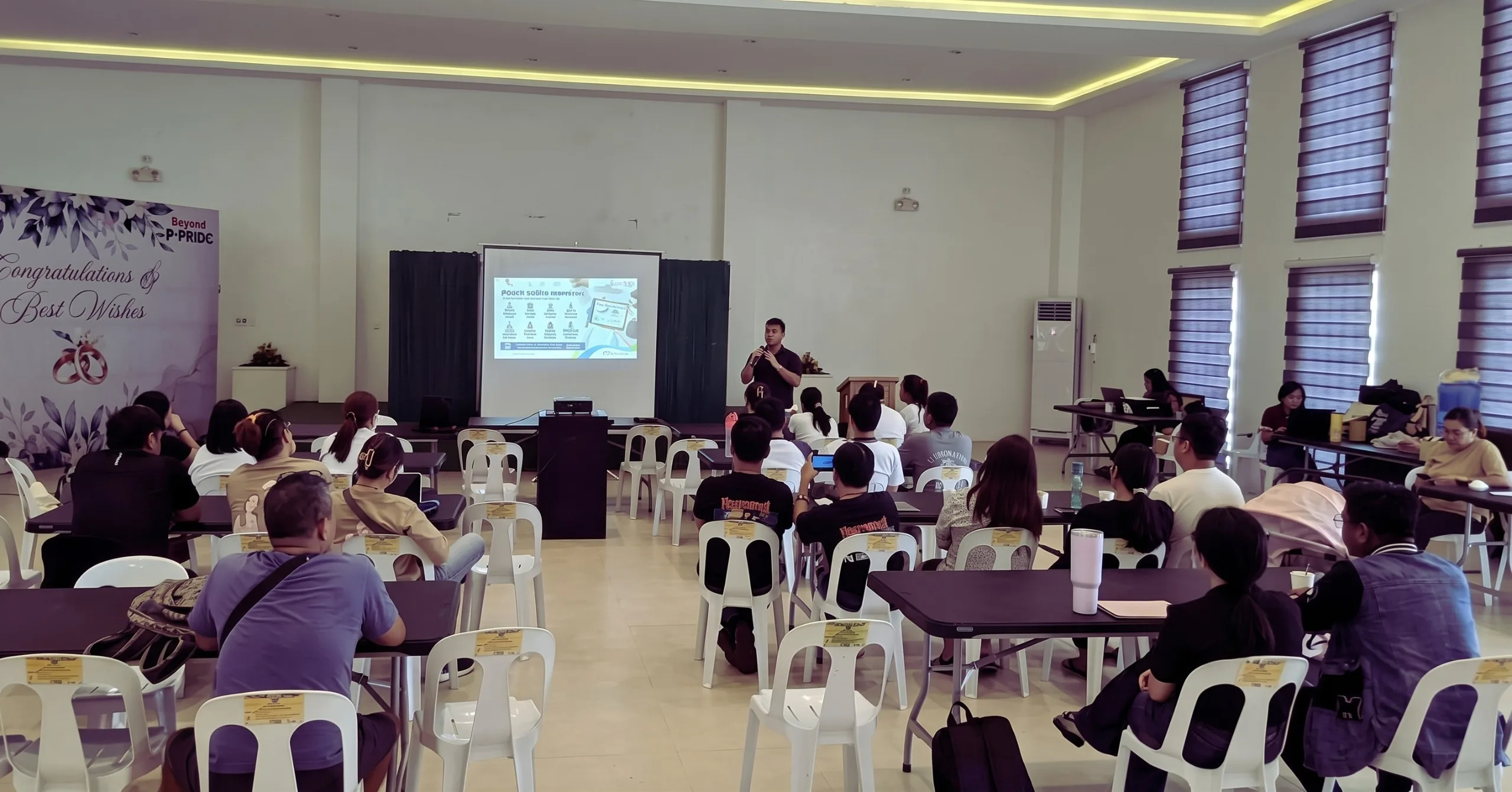 PHOTO COURTESY OF: DTI Pampanga