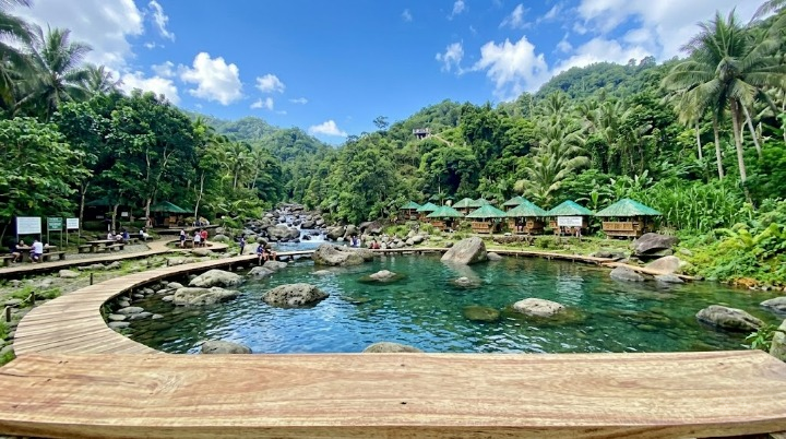 The Wall of 28: Sinulom Falls is CDO’s 2026 Eco-Tourism Anchor!