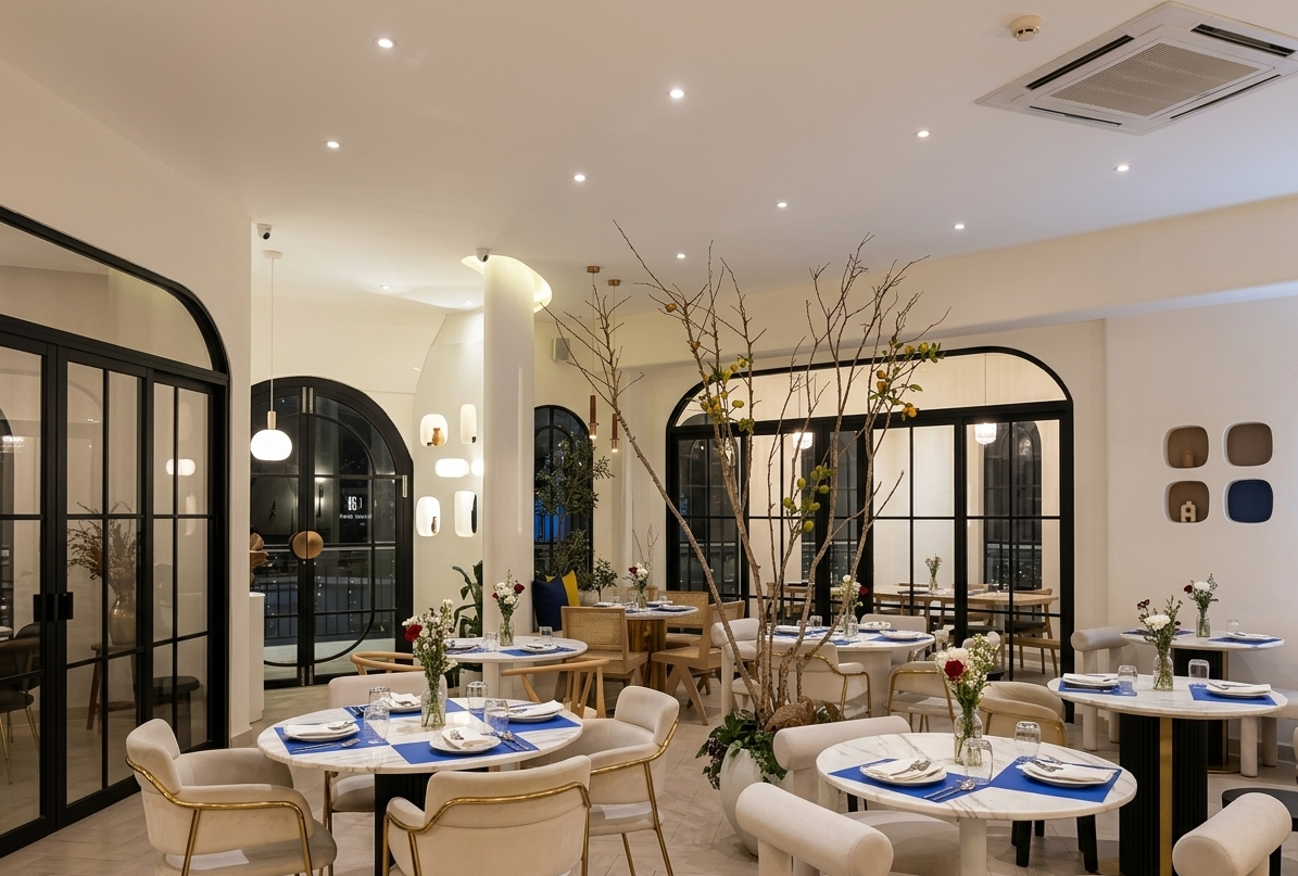 Culinary Mindfulness: The Plant-Forward Elegance of Made Simple Davao