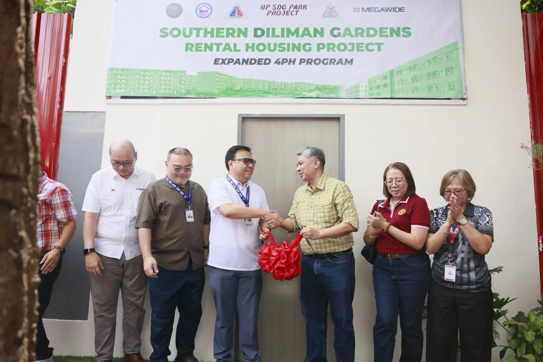 1,000 Affordable Rental Homes Coming to UP Diliman Under Expanded 4PH