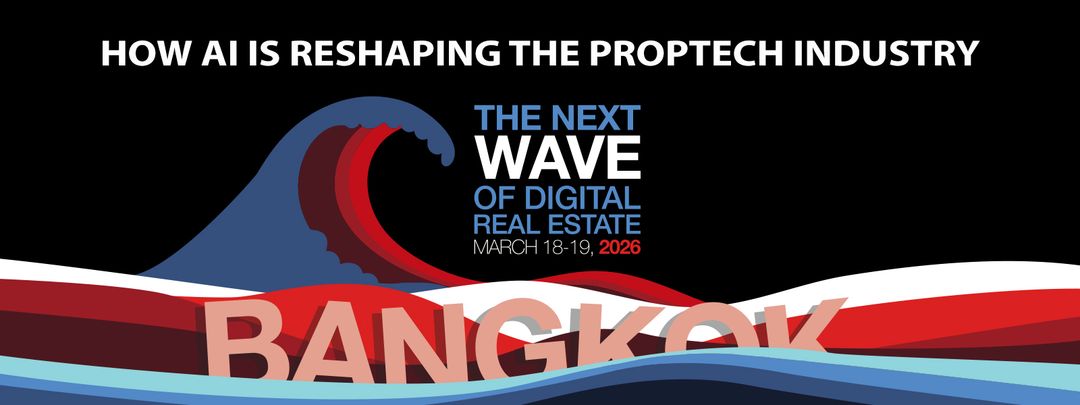 Filipino Homes appears at PPW Asia Pacific Conference 2026 in Bangkok.