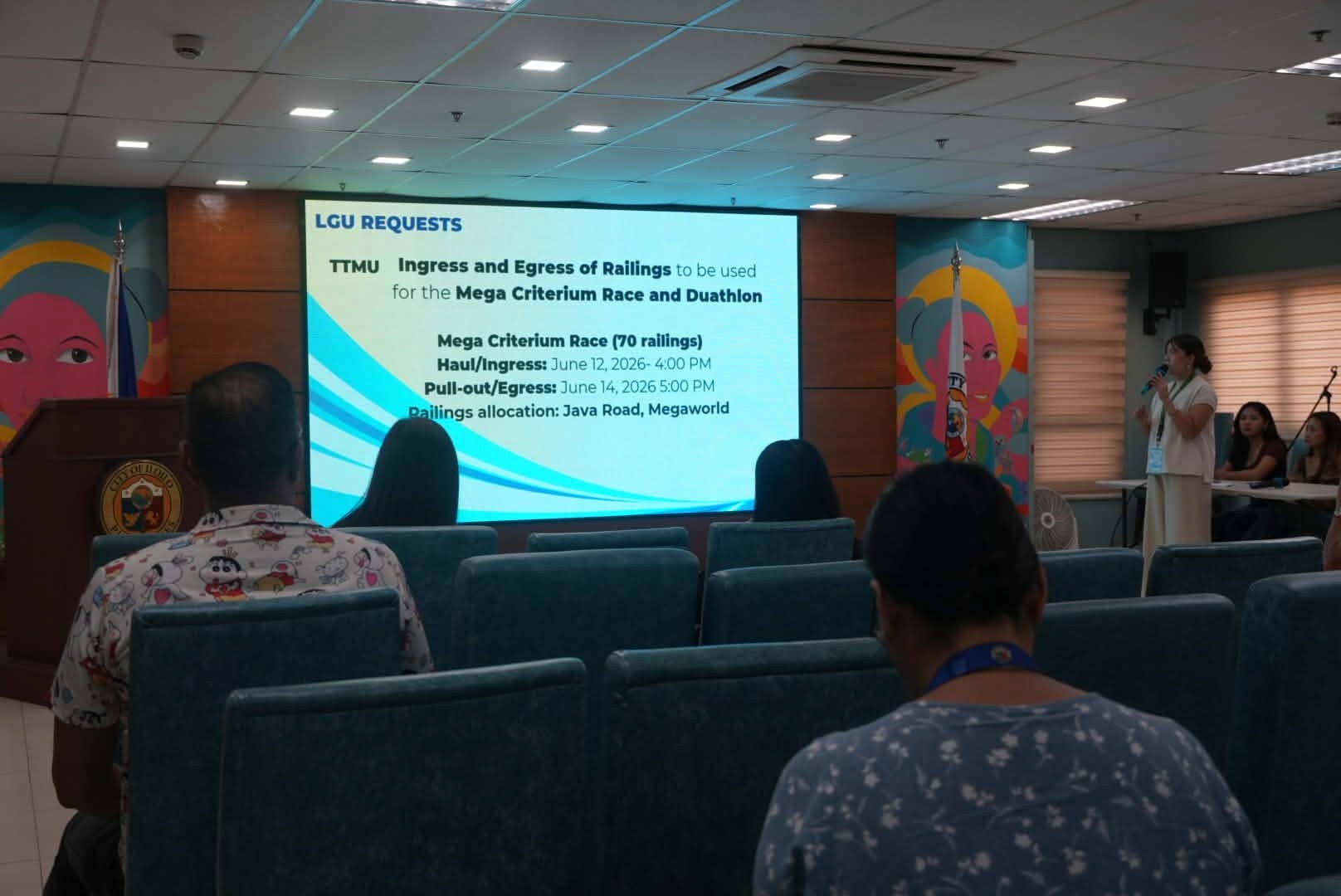 PHOTO COURTESY: ILOILO CITY PIO