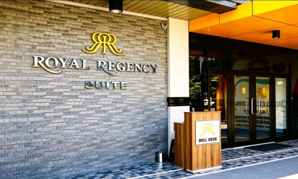 Surigao Royal Regency Suites: A Commercial Property With Proven Performance