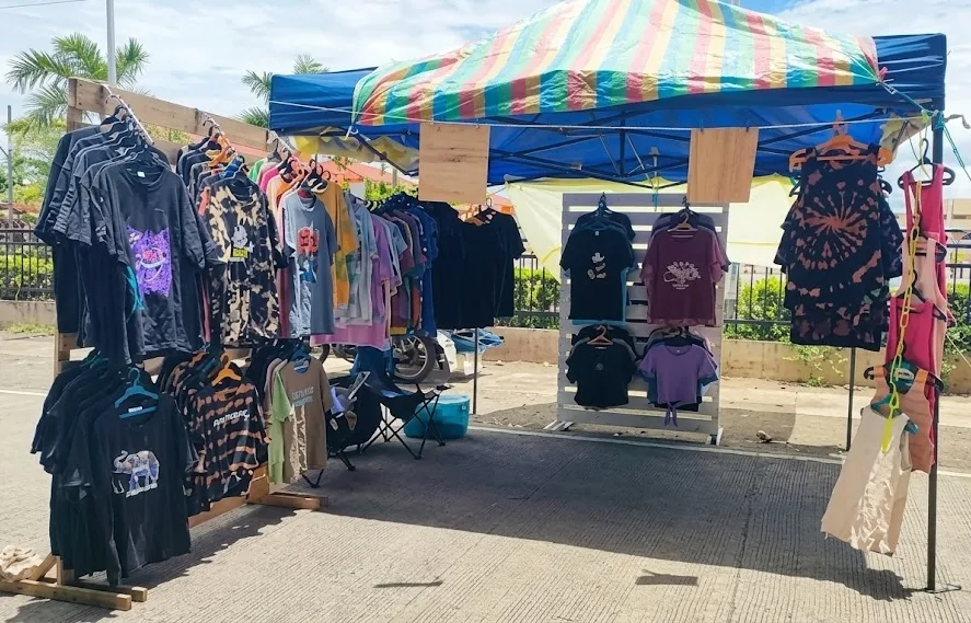 Why Ozamiz City's Growing Festival Economy Is Creating More Opportunities for Local Vendors