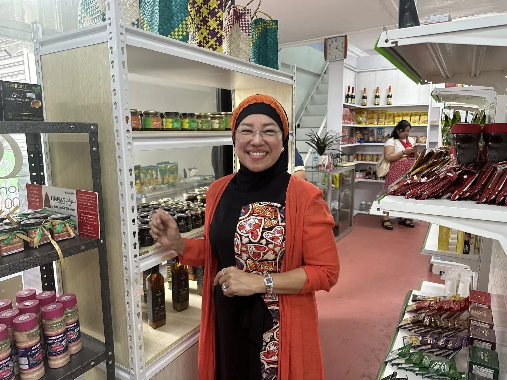 Davao Opens Universal Halal Hub, Tapping Into USD 600-Billion ASEAN Market