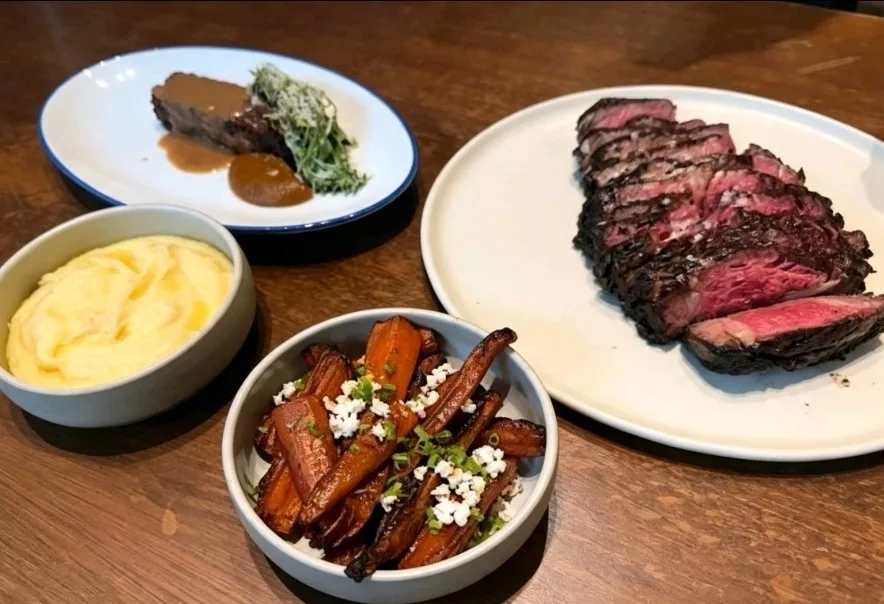 Craving Something Extraordinary? Ember Brings Bold Fire-Cooked Flavors to Makati